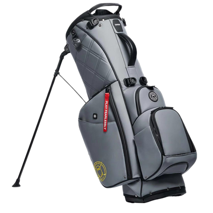 Ghost Golf Anyday 14 Way Stand Bag