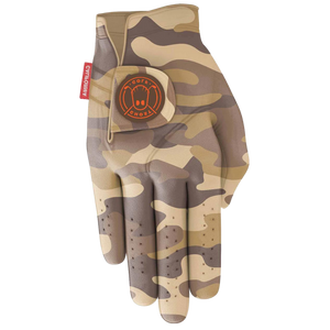 Ghost Golf Men's Glove
