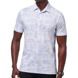 TravisMathew Sun Guilt Men's Polo