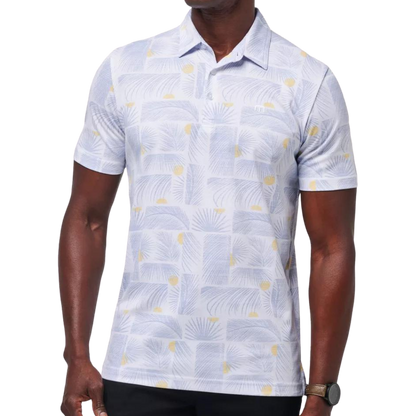 TravisMathew Sun Guilt Men's Polo