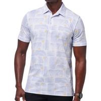 Thumbnail for TravisMathew Sun Guilt Men's Polo