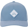 TravisMathew Hard Lie Men's Hat - Quiet Harbor