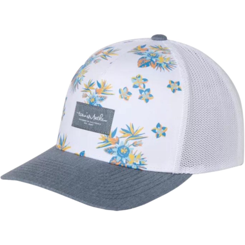 Travis Mathew Salt Pond Beach Men's Hat