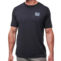 Thumbnail for Travis Mathew Trenched Men's T-Shirt