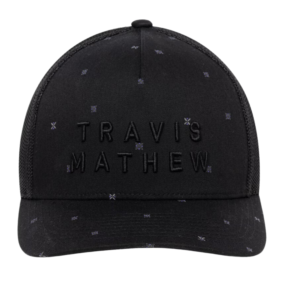 Travis Mathew Shipwreck Beach Men's Hat