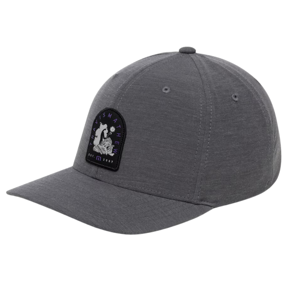 TravisMathew Myths And Legends Men's Hat