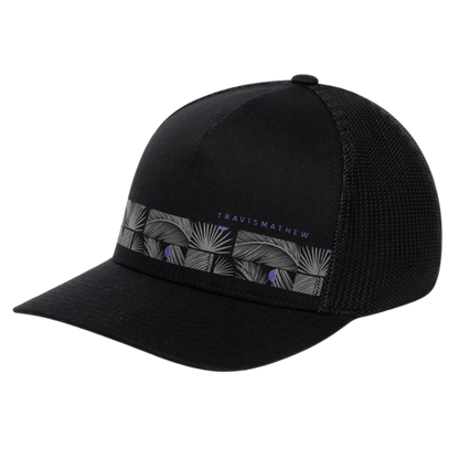 TravisMathew Secret Surf Men's Hat