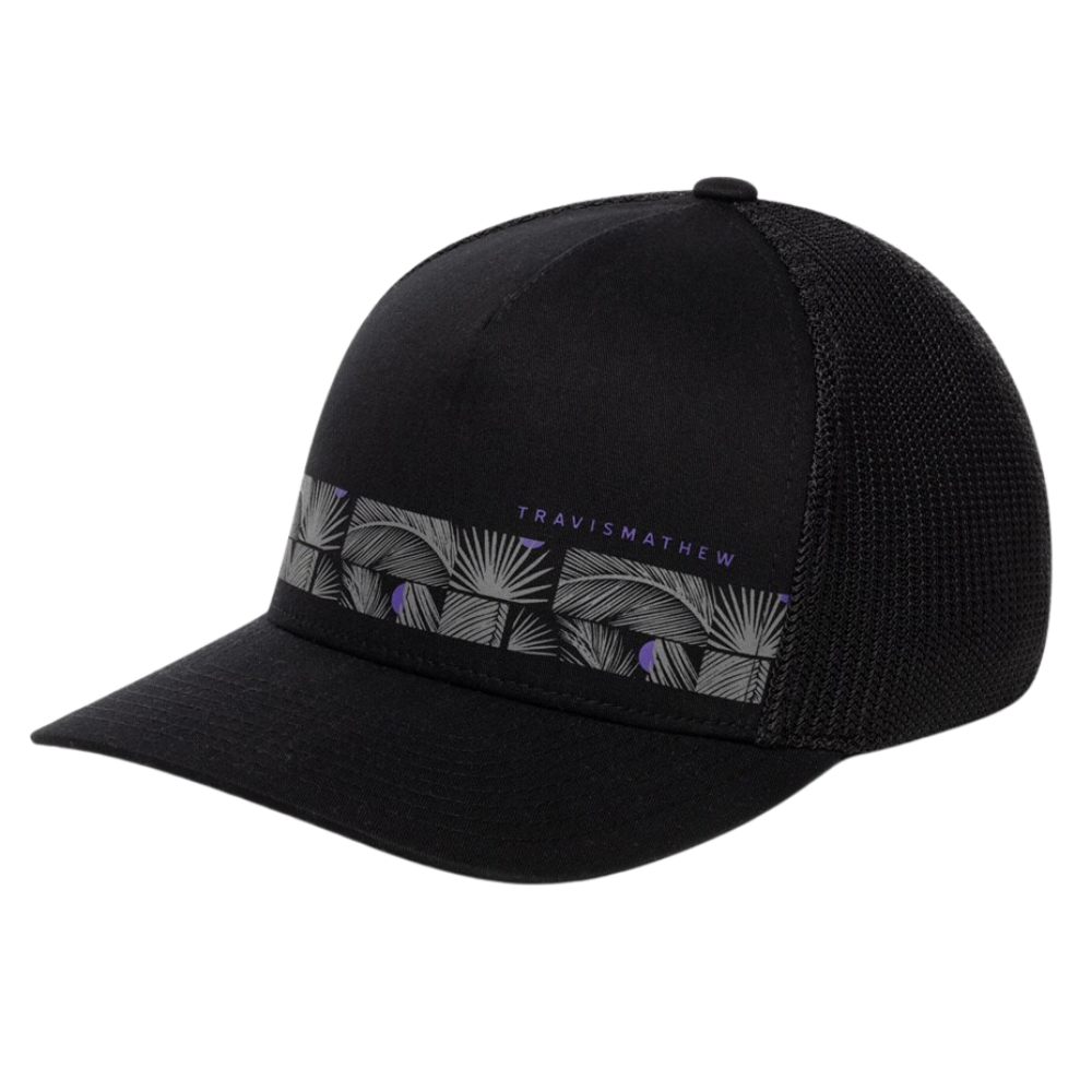 TravisMathew Secret Surf Men's Hat