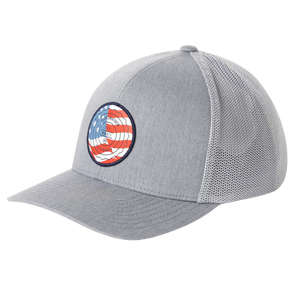 TravisMathew The Patch Flag Men's Hat