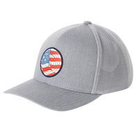 Thumbnail for Travis Mathew The Patch Flag Men's Hat