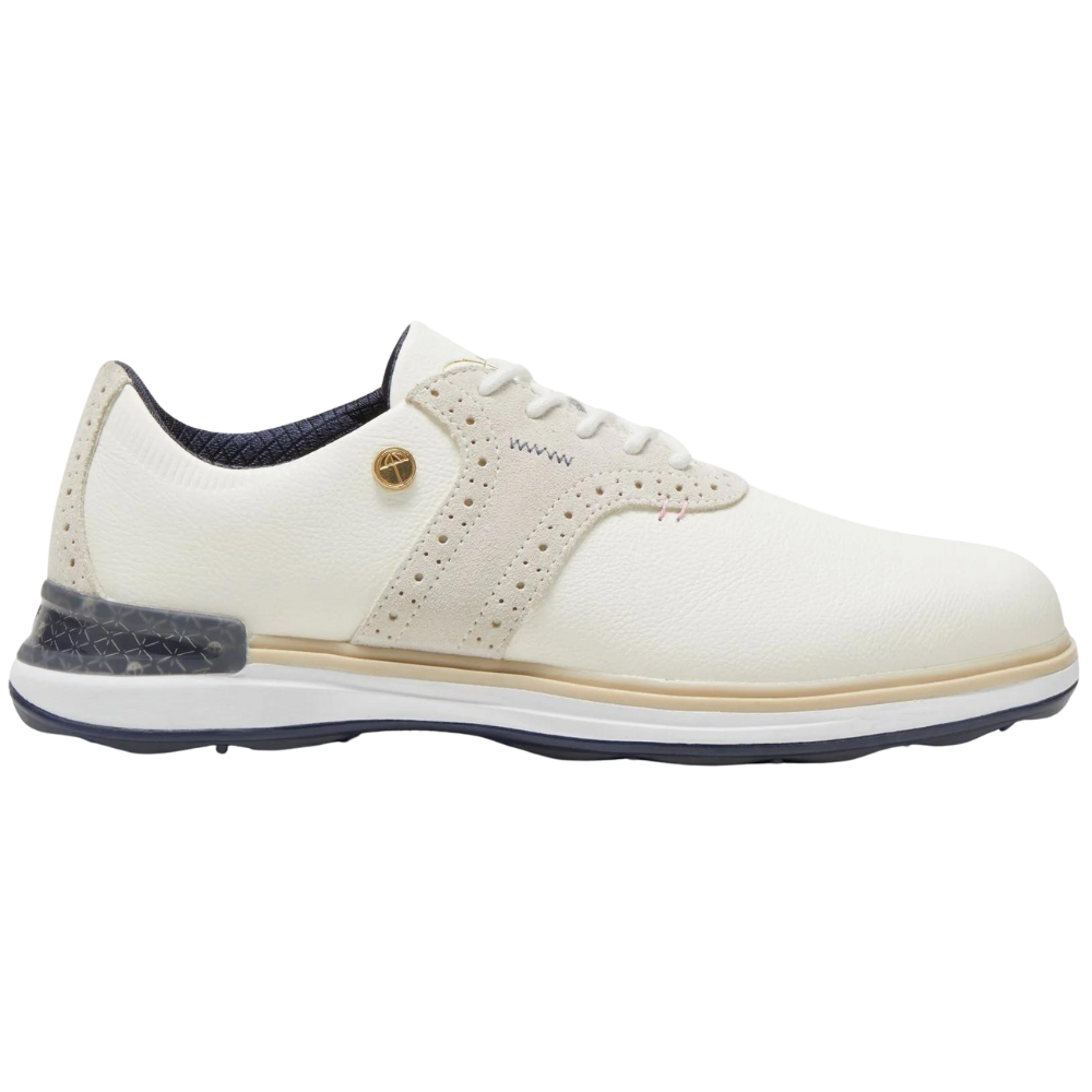 Puma X Arnold Palmer Avant Men's Golf Shoes