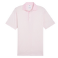 Puma X Arnold Palmer Mattr Checkered Men's Polo
