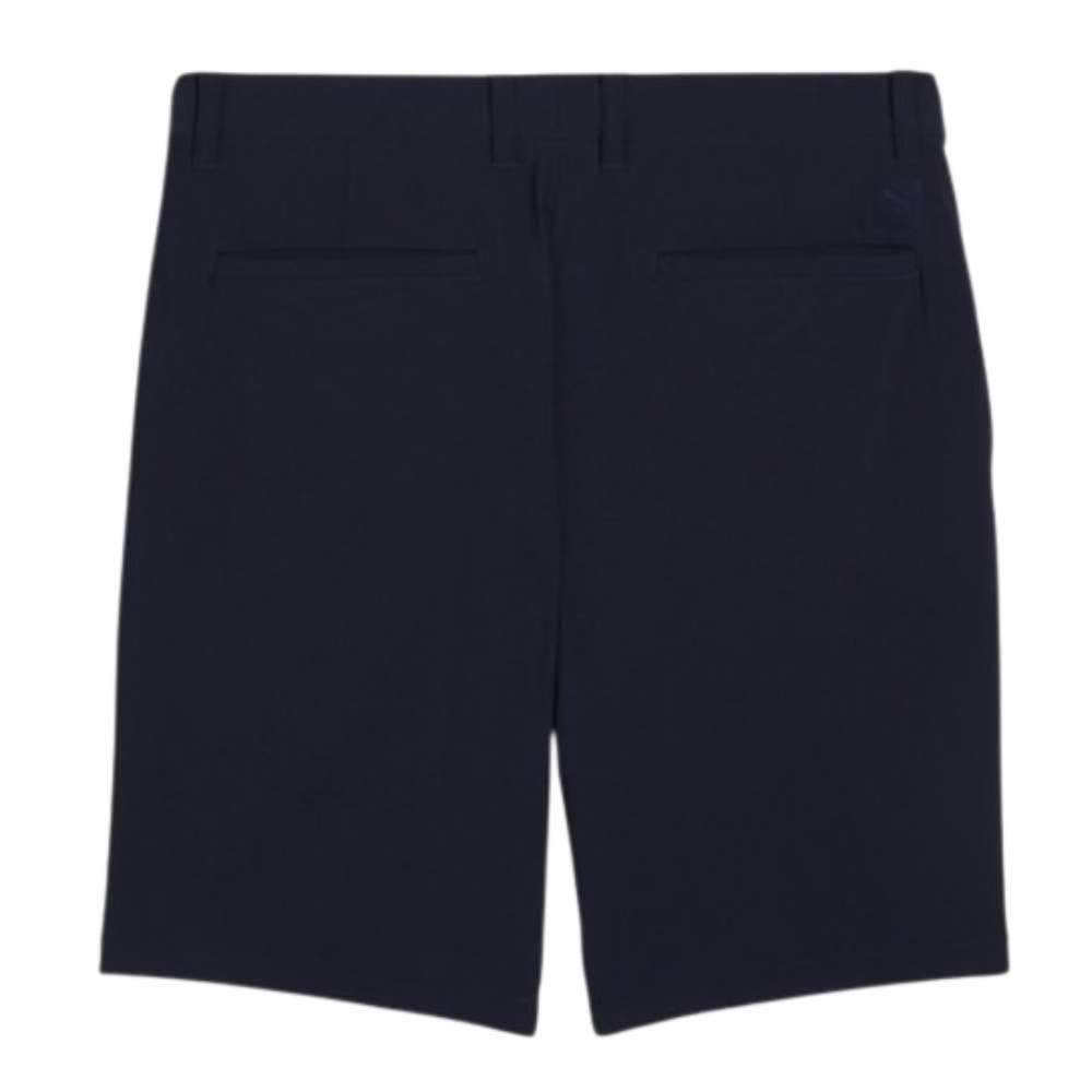 Puma 101 Solid Men's Shorts