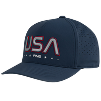 Thumbnail for Ping USA Snapback Hat