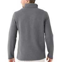 Thumbnail for Criquet Quilted Men's Pullover