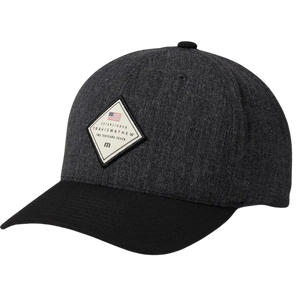 TravisMathew Red Glare Men's Hat