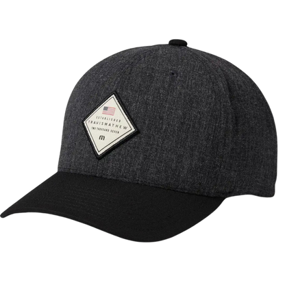 TravisMathew Red Glare Men's Hat