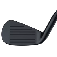 Thumbnail for Callaway Golf Paradym AI Smoke Black Iron Set