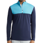 Swannies Eli 1/4 Zip Men's Pullover