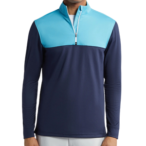 Swannies Eli 1/4 Zip Men's Pullover