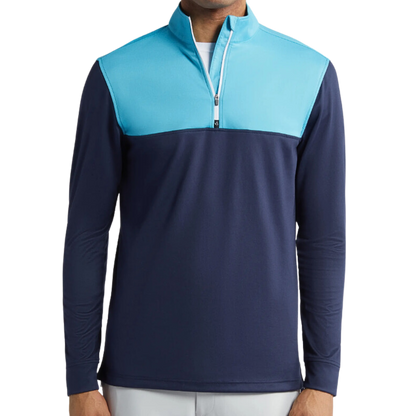 Swannies Eli 1/4 Zip Men's Pullover