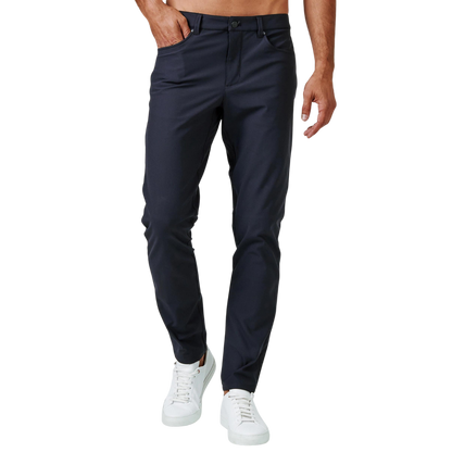 7 Diamonds Infinity 7-Pocket Men's Pants