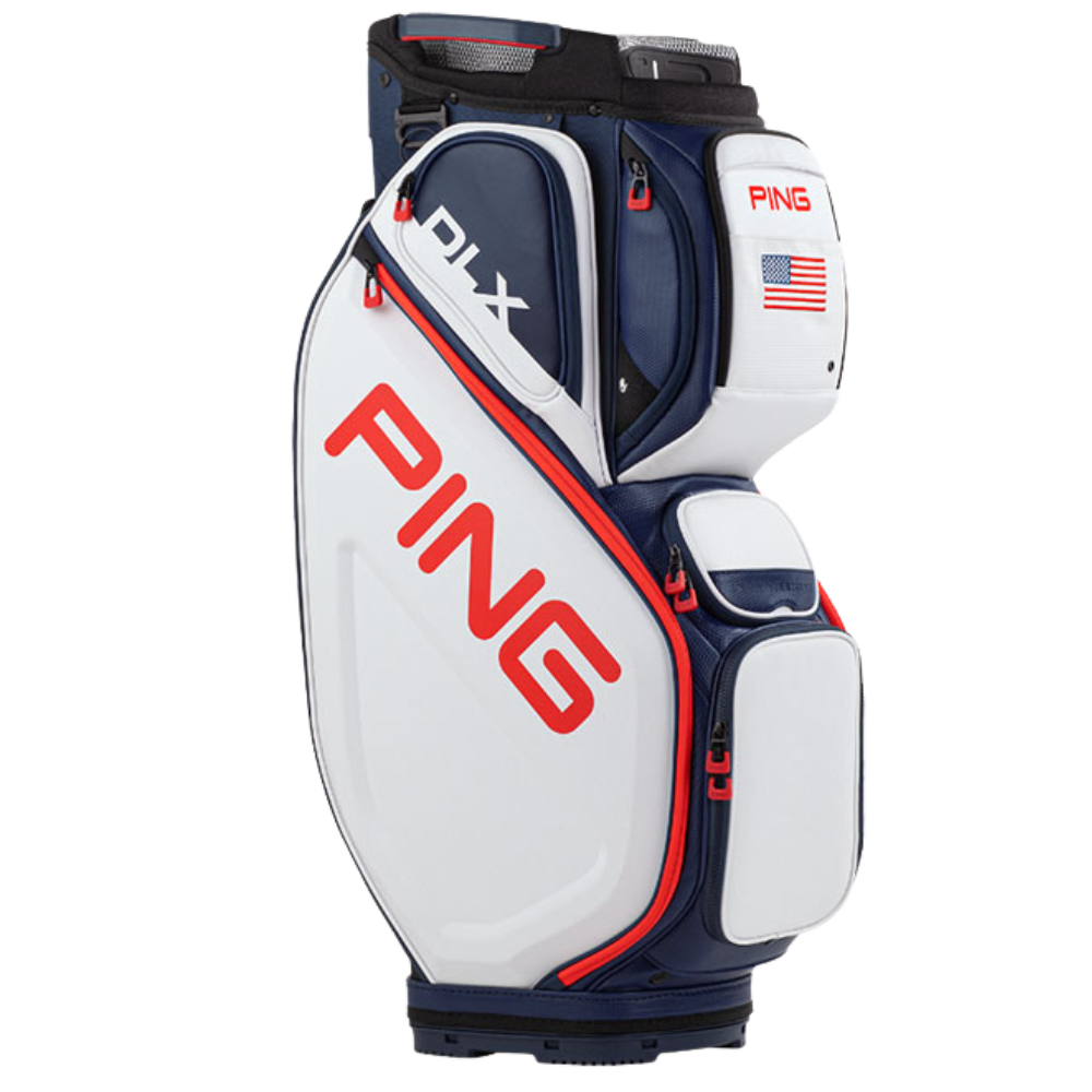 Ping DLX 214 Cart Bag