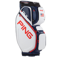 Thumbnail for Ping DLX 214 Cart Bag