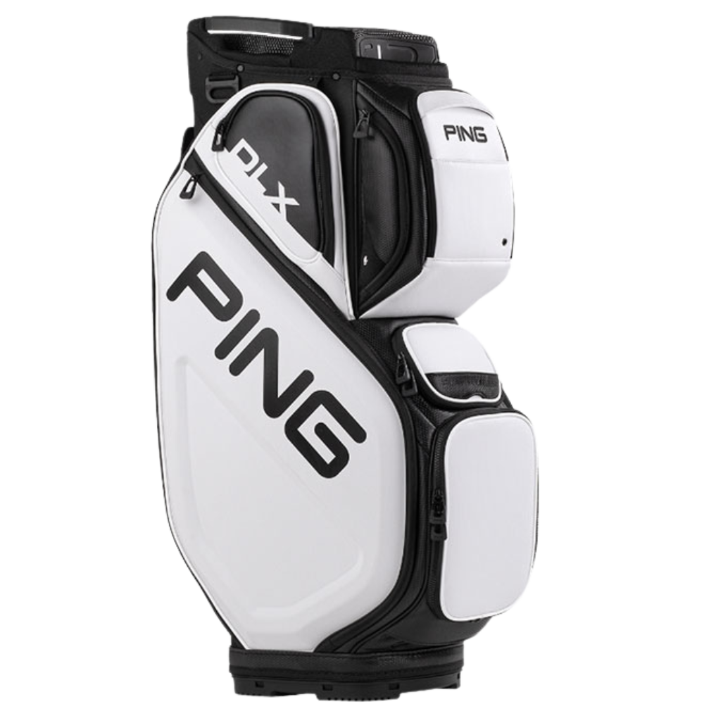 Ping DLX 214 Cart Bag