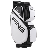 Thumbnail for Ping DLX 214 Cart Bag