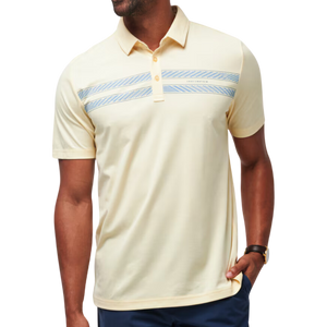 TravisMathew Jetty Jumper Men's Polo