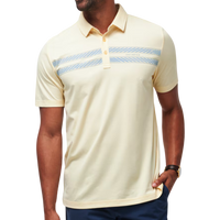 Thumbnail for Travis Mathew Jetty Jumper Men's Polo