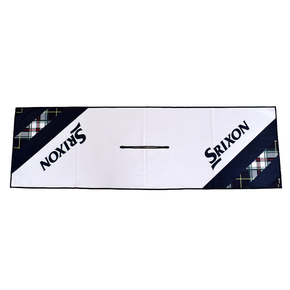 Srixon Limited Edition 24 July Towel