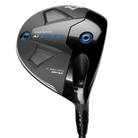 Thumbnail for Callaway Golf Paradym Ai Smoke Ti 340 Mini Driver