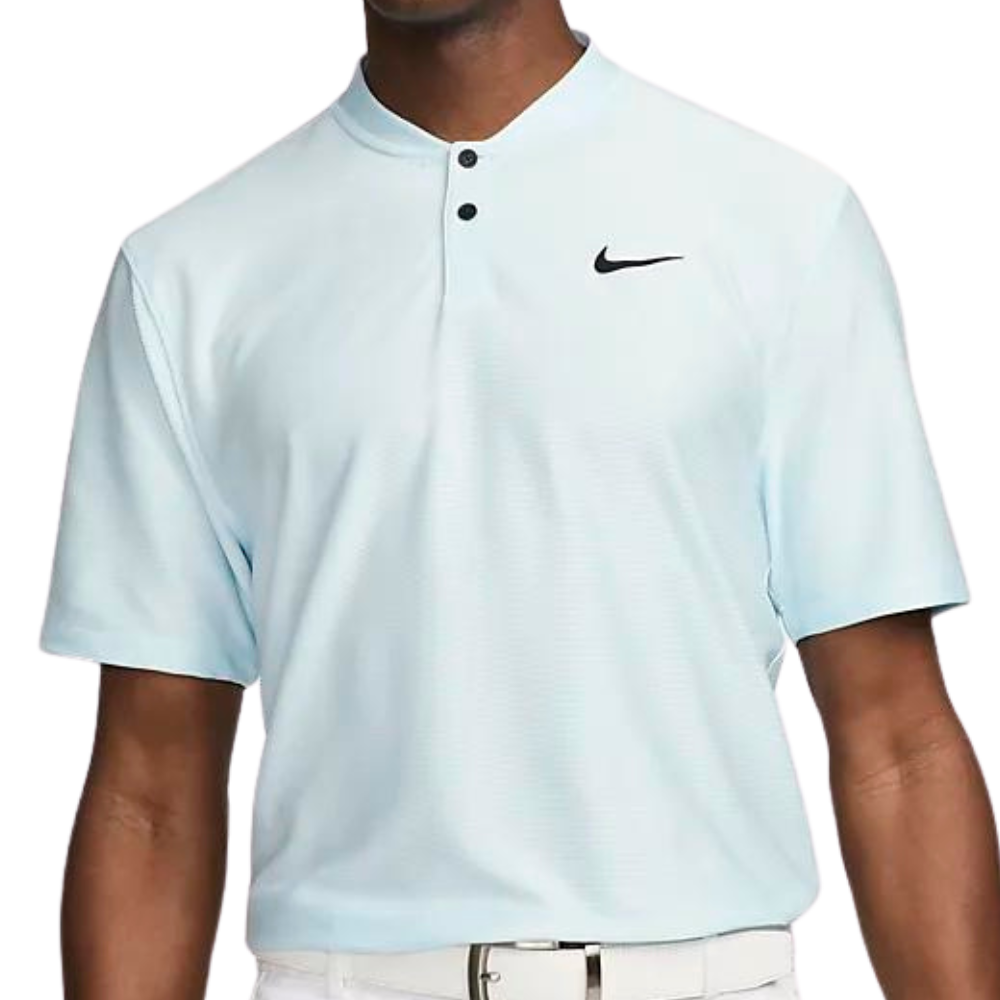 Nike Tour Texture Men's Polo