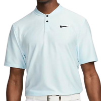 Thumbnail for Nike Tour Texture Men's Polo