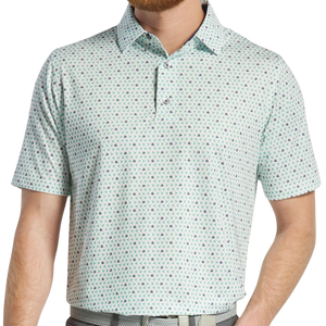 FootJoy Flying Wasp Men's Polo
