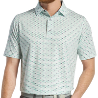 Thumbnail for FootJoy Flying Wasp Men's Polo