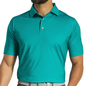 FootJoy Skyscraper Men's Polo