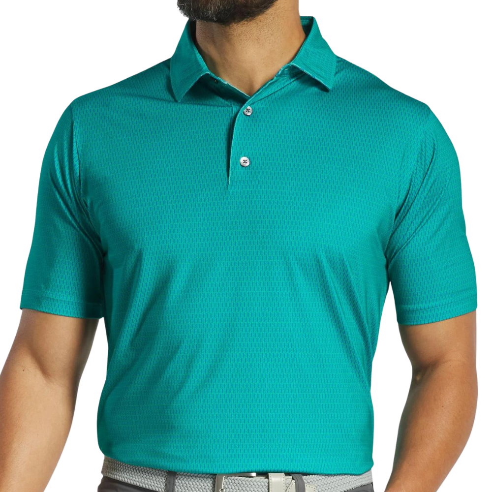 FootJoy Skyscraper Men's Polo