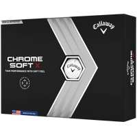 Thumbnail for Callaway Golf Soft X 2022 Golf Balls