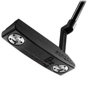 Titleist Scotty Cameron B3 Triple Black Limited Newport 2 Putter