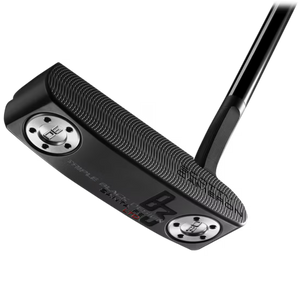Titleist Scotty Cameron B3 Triple Black Limited Santa Fe Putter