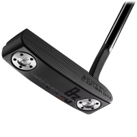 Thumbnail for Titleist Scotty Cameron B3 Triple Black Limited Santa Fe Putter