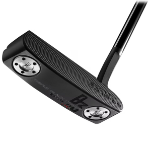 Titleist Scotty Cameron B3 Triple Black Limited Catalina Putter