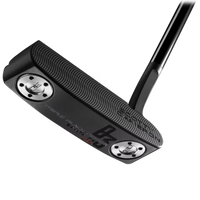 Thumbnail for Titleist Scotty Cameron B3 Triple Black Limited Catalina Putter