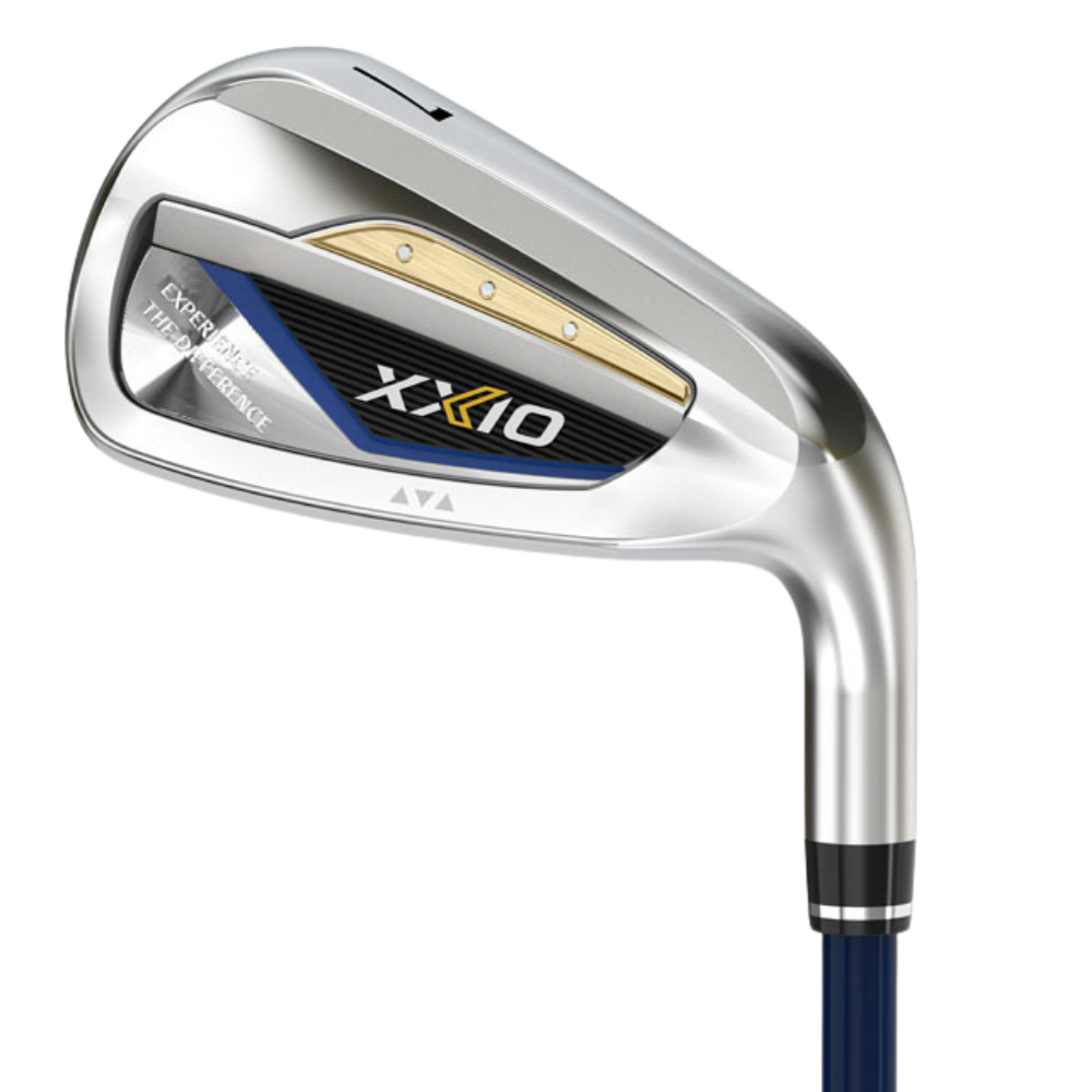 XXIO 13 Ladies Iron Set