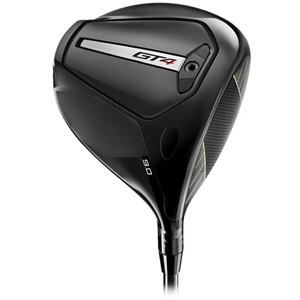 Titleist GT4 Driver