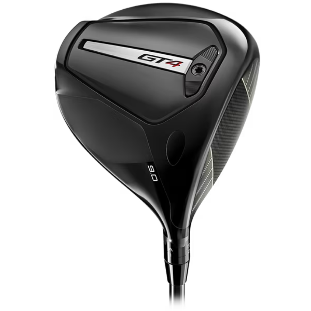 Titleist GT4 Driver