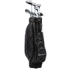 XXIO 13 Ladies Premium Complete Set - Black